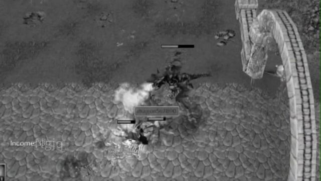 Warcraft 3 Games : Castle Fight 1.12 (HD TEST) смотреть онлайн