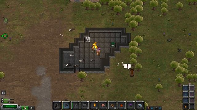 KEPLERTH #1 | НОВЫЙ RIMWORLD? | ОБЗОР И ПЕРВЫЙ ВЗГЛЯД