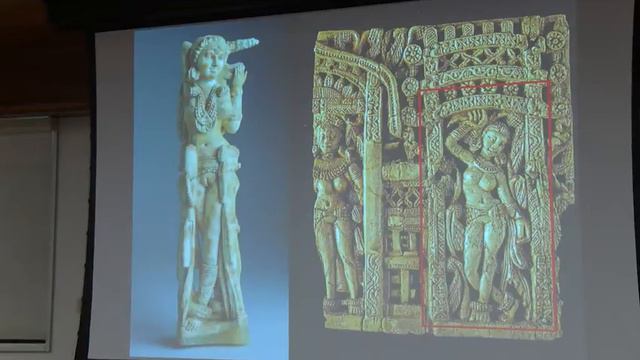 Talk by Jens-Uwe Hartmann (Shinnyo-en Visiting Professor) at Stanford University смотреть онлайн