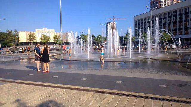 Краснодар смотреть онлайн