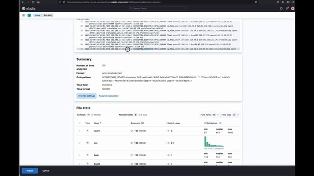 SASE - Observability - Logstash - Grok Plugin - Section 4 смотреть онлайн