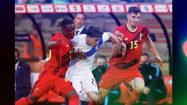 Футбол: Чемпионат Европы по футболу 2021. Евро-2021. Календарь, расписание смотреть онлайн