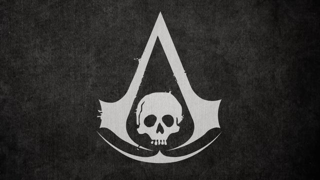 Assassin's Creed 4: Black Flag Soundtrack - Trooper and the Maid смотреть онлайн