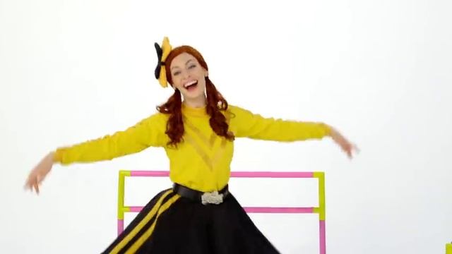 The Wiggles Bowtiful Ballet Studio | Children Learning Ballet