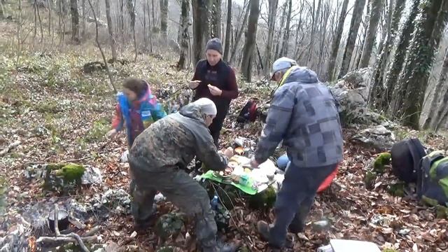 Восточная Хоста, 26.12.2015 смотреть онлайн