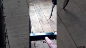 устранение горезонтального перемещение ведущего вала на мотоблоке