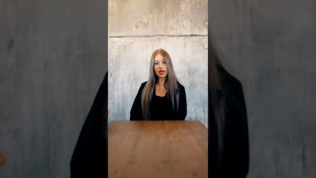 Вы уже смотрели наш клип? полное видео можно увидеть у нас на канале😉 #cover #acapella #манижа смотреть онлайн