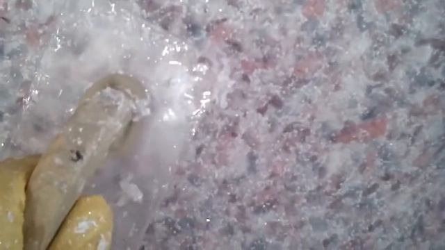 жидкие обои нанесение на арки и стены смотреть онлайн