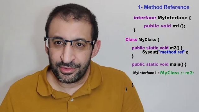 53- Java 8 Tutorial - Method Reference By Double Colon Operator смотреть онлайн