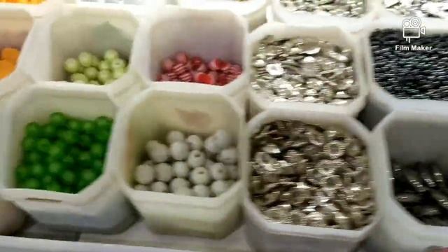 Магазин Рукоделия 