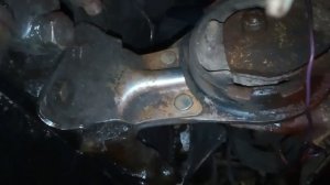 БИЧ Ремонт: Просел двигатель на ваз 2109 ,модифицируем подушку двигателя