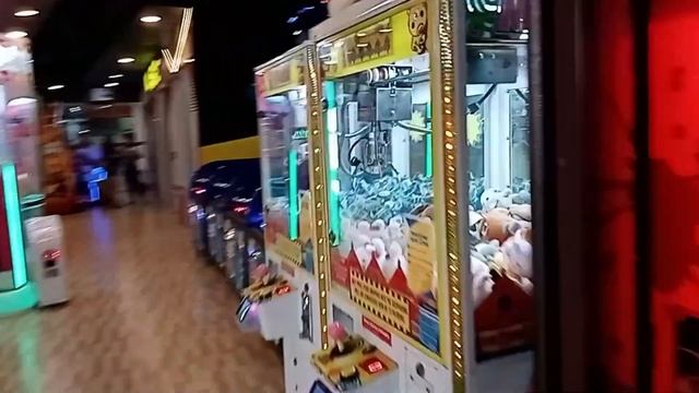 TIMEZONE ARCADE AT ROBINSON'S PLACE ERMITA MANILA WITH UR ECHANTING BALLADEER KRO смотреть онлайн