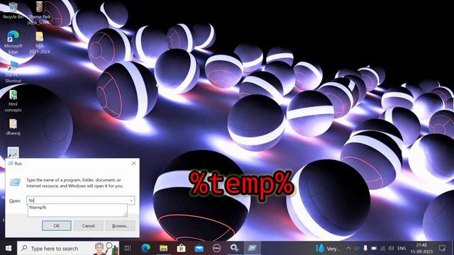 100 % Make Your Computer/laptop Super Fast By Using Some Tips 🔥🔥🔥🔥