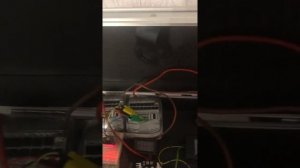 bms последовательное подключение часть 1