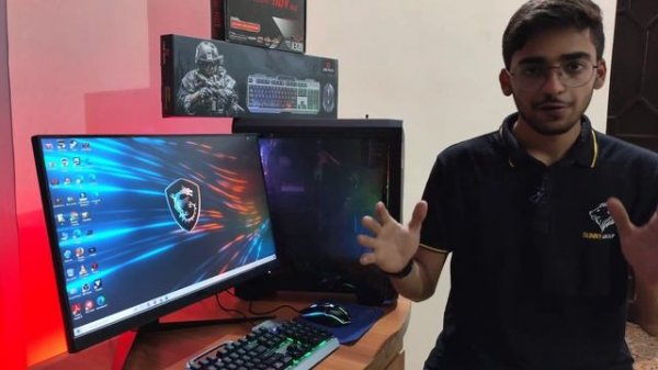 Best Budget Processor in India 2022 | intel Core i3 10105 vs i5 10400 [Benchmarks] ???