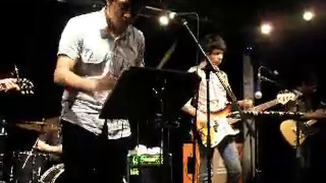Caracal - All For The Walls at Scape Lab смотреть онлайн