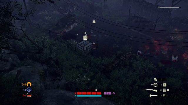 THE LAST STAND: AFTERMATH Gameplay Walkthrough - Part 7 смотреть онлайн