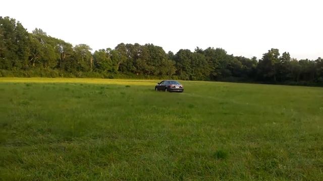 2012 Corolla off road E brake slides смотреть онлайн