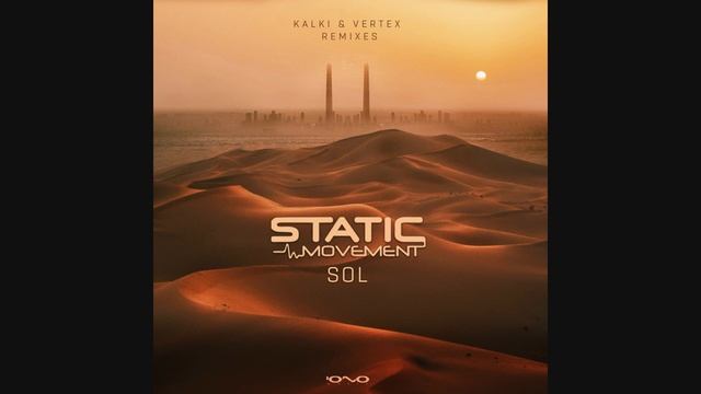 Static Movement - Sol смотреть онлайн