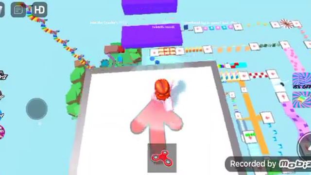 Всем привет✨ этот паркур называется паркур обби 🌈 знаю вам не нравится мои видео😔🥺 поставьте лайк п смотреть онлайн