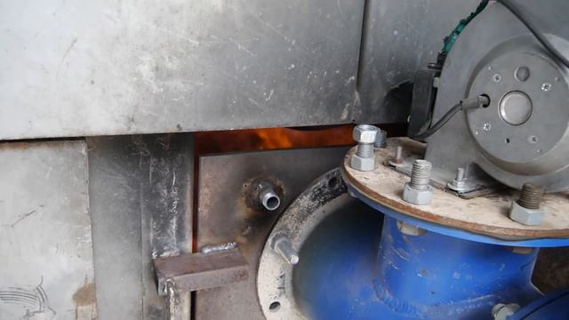 Свалочный газ (ролик № 1) смотреть онлайн