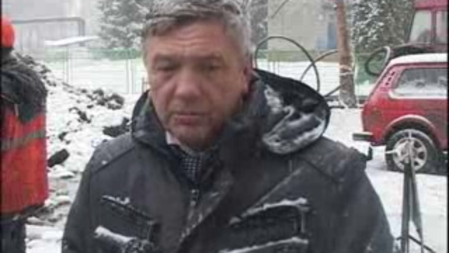 Горводоканал смотреть онлайн