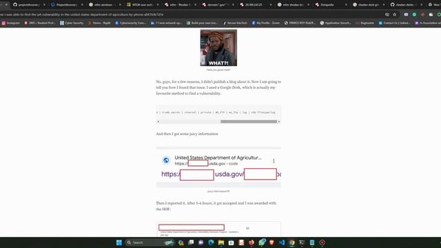 How To Start Bug Bounty: Full Roadmap  #bugbounty