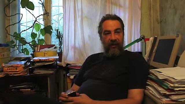 10 Оценка данных. Саентология. АдминТехнология смотреть онлайн