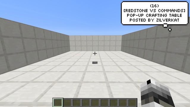 Player made Command Block Creations are Next Level... смотреть онлайн