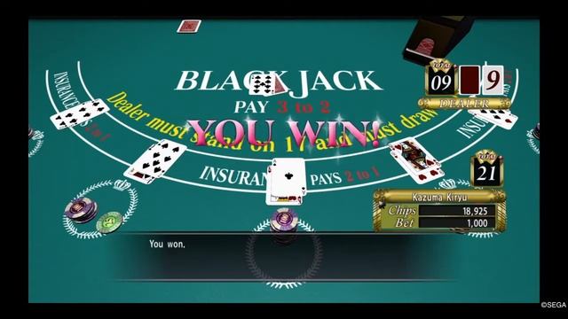 Yakuza 4 How to get Rich Quick смотреть онлайн