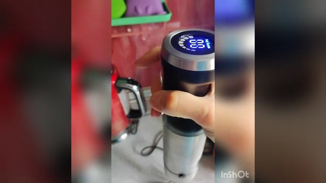 Некорректная работа блендера RZTK HBL 1002S Pro смотреть онлайн