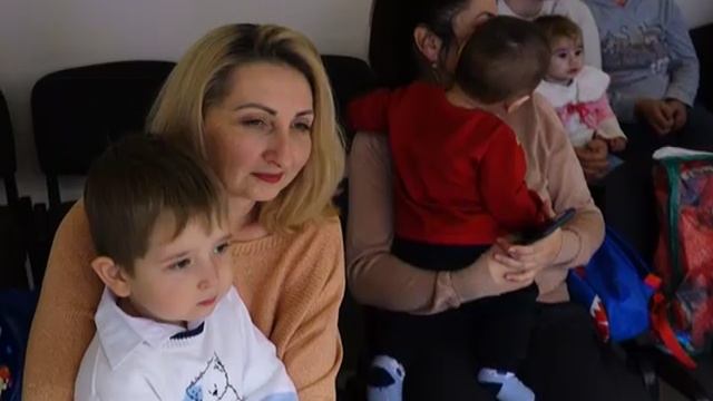 Новости Красноармейского района за 2023 год