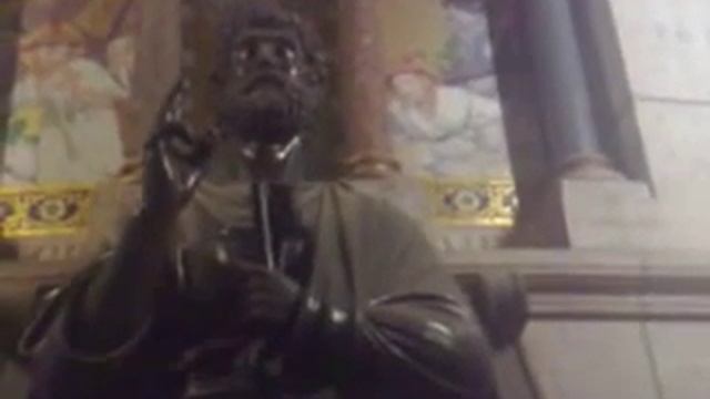 Basilique du sacré Coeur - Paris - Chant Religieux et Sacré смотреть онлайн