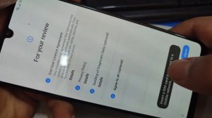 Samsung A32 FRP Bypass Android 13 No Code *#0*# | Samsung A34/A32 Google Account Unlock