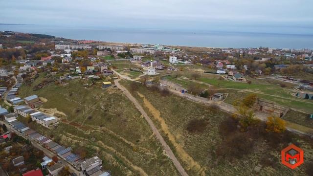 Совхоз участки Макромир смотреть онлайн