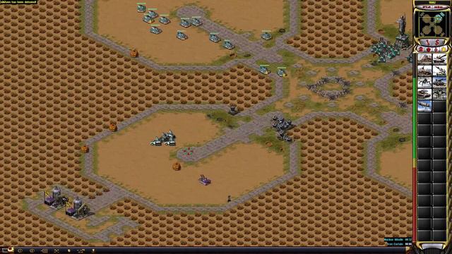Red Alert 2 | REVENGE & SHOWDOWN смотреть онлайн