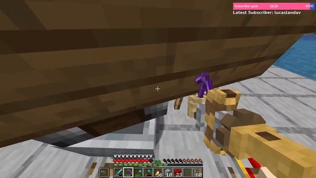 SwaggerSouls | #EPICSMP REPAIRING THE TRAIN SYSTEM (Create Mod) |10| (VOD) смотреть онлайн