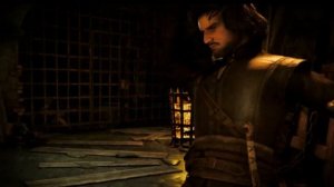 Трейлер The Inquisitor