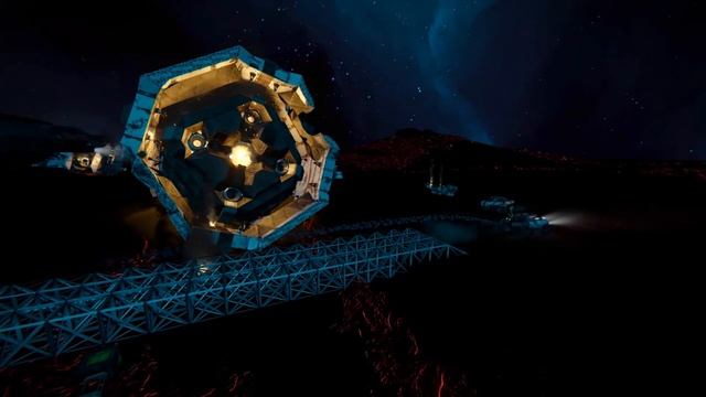Space Engineers - Colony LOST! - Ep #30 - CNL Salvage! смотреть онлайн