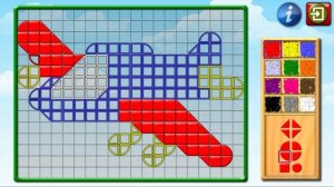 Mosaic puzzle art forms - Мозаика, головоломки и формы искусства.