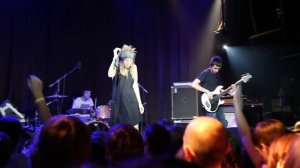 Alai Oli - Про Ману Чао(Live) @Б-2, Москва, 29.12.12