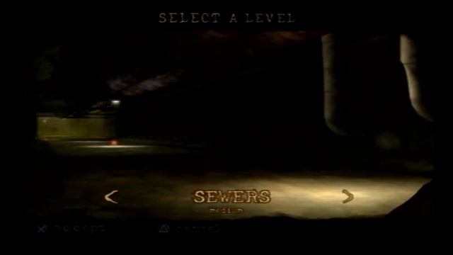 Twisted Metal: Black - ONLINE Gameplay смотреть онлайн