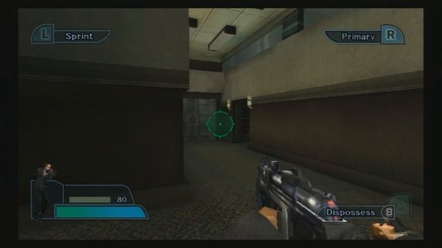 Geist #11 - Gamecube [480p] Component смотреть онлайн