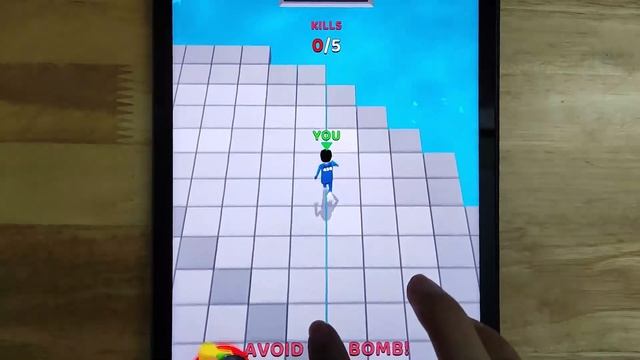 Squid Robot Game, Squid Game 3D, Survival Playground, Red Light, Green Light, Comic 456 Squid Game смотреть онлайн