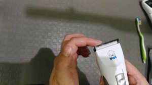 Машинка для стрижки животных собак и кошек codos cp-9600 обзор.