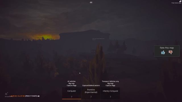 254-Player Battles (with proximity VOIP) That Lower My Sanity - BattleBit Remastered смотреть онлайн