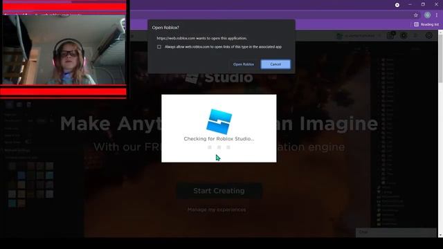 How To Install Roblox Studio | Tutorial смотреть онлайн