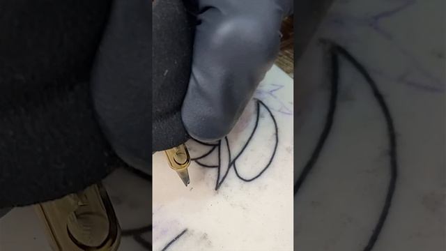 The ONLY Tips You'll Need For Clean Linework #4 смотреть онлайн