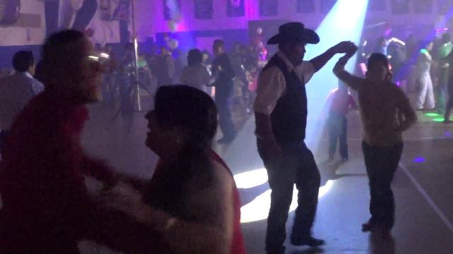 Boda De James & Maria Disco Movil King Bongo La Novela смотреть онлайн