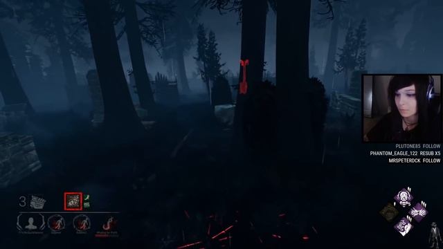 Slice and Dice | Pyramid Head on Purgation смотреть онлайн